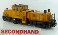 Track Cleaning Loco #2 L20670
