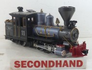 D.SP&PRR Forney L21252