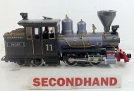 D.SP&PRR Forney L21252