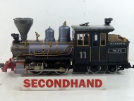 D.SP&PRR Forney L21252