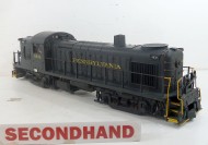 Pennsy ALCO RS3 #8832 A22211