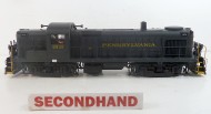 Pennsy ALCO RS3 #8832 A22211
