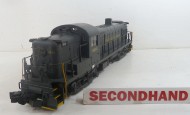 Pennsy ALCO RS3 #8832 A22211