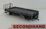 L4023  Low sided open wagon