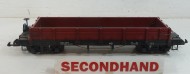 L40610 D&RGW Low Side Gondola #40