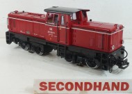 L21510 DB Diesel Locomotive analogue