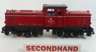 L21510 DB Diesel Locomotive analogue