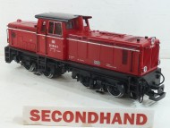 L21510 DB Diesel Locomotive analogue