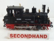 L21741 Class BR 99 5633 2-6-0T Spreewald analogue