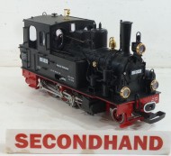 L21741 Class BR 99 5633 2-6-0T Spreewald analogue