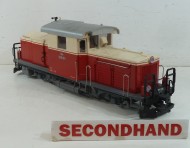 L20520 OBB Diesel Loco Digital