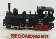 L21701 Zillertal Bhan analogue