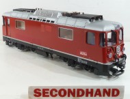 L23430 RhB Ge 4/4 analogue missing pentagraph