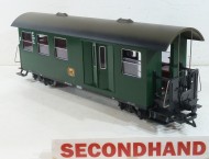 L30170 DB 2nd Class Combine