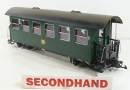 L30700 DB 2nd Class Passenger Car