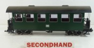 L30700 DB 2nd Class Passenger Car