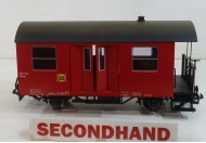 L40520 DR Baggage Car