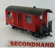 L40520 DR Baggage Car