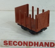 L4045 4 Wheel Stake Car