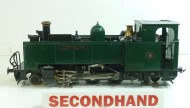 Roundhouse Vale of Rheidol 2-6-2 45mm R/C