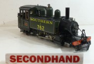 Accucraft LYN R/C 45mm