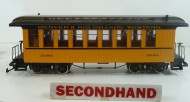 L3080 D&RGW Coach #3080
