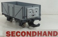 98001 Troblesome Truck #1 unboxed