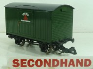 98016 Box Van Sodor