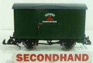 98016 Box Van Sodor