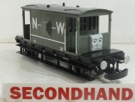 98021 Spiteful Brake Van