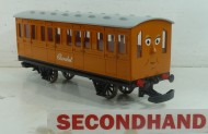97002 Clarabel Coach unboxed