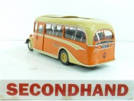 Sun Star Bus 1:24 Scale Bedford OB Duple Vista