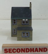 R8753 Small Stone Cottage Hornby