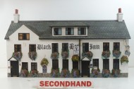 Black Boy Inn 15th Century (prototype)