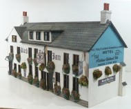 Black Boy Inn 15th Century (prototype)