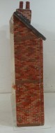 Rail Terrace - 2 Half Relief Cottage (Prototype)
