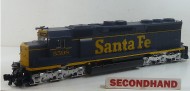22423 Aristocraft SD-45 ATFS analogue #5598