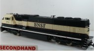 R22614 BNFS SD70 MAC analogue/sound #9788