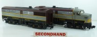 Aristocraft22052 FB-1 Alco CP Analogue 2002 2052