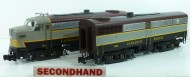 Aristocraft22052 FB-1 Alco CP Analogue 2002 2052