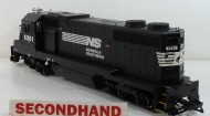 R22214A Norfolk Southern GP38-2 Diesel analogue #5261