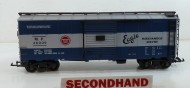 46009 REA Box Car MP.Eagle