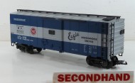 46009 REA Box Car MP.Eagle