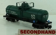 413201 Aristocraft Tankcar ONR #1981