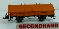 L4011 LGB OEG Wagon
