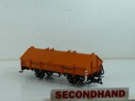 L4011 LGB OEG Wagon