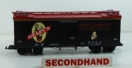 R16330 Gearys Pale ALE Reefer Car