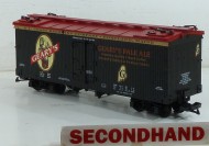 R16330 Gearys Pale ALE Reefer Car