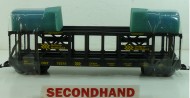 R17232 Ontario Northern Auto Carrier