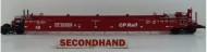R17156 Canadian Pacific Intermodal Container Car